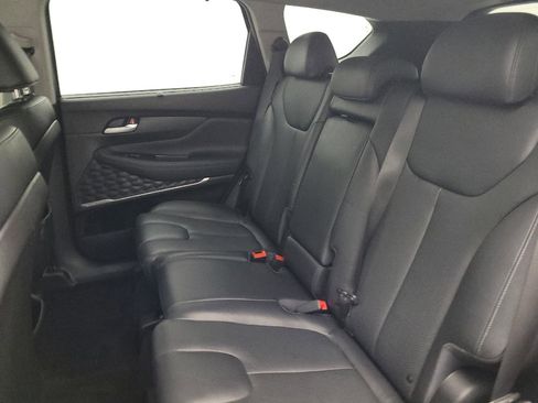 Used 2020 Hyundai Santa Fe Limited image 18