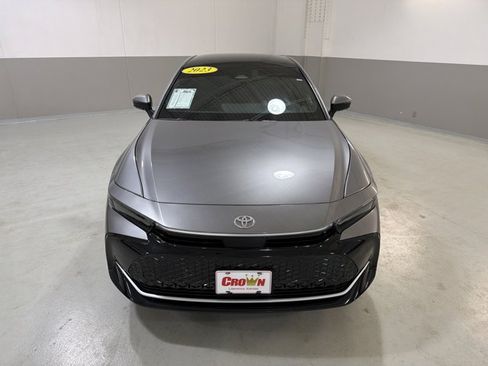 Used 2023 Toyota Crown w/ Advanced Technology Package AWD/4WD image 3