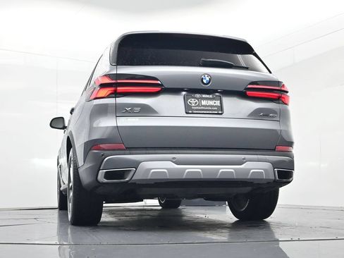 Used 2026 BMW X5 xDrive40i AWD/4WD image 50