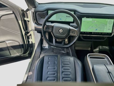 Used 2022 Rivian R1S Launch Edition Quad AWD/4WD image 22