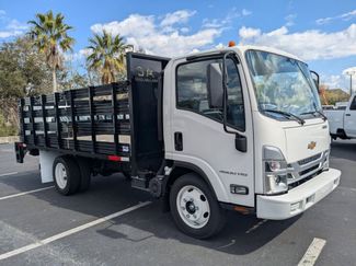 New 2024 Chevrolet Low Cab Forward RWD video 2