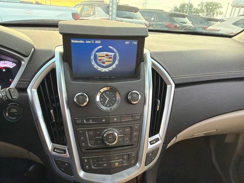 Used 2010 Cadillac SRX Performance FWD image 10