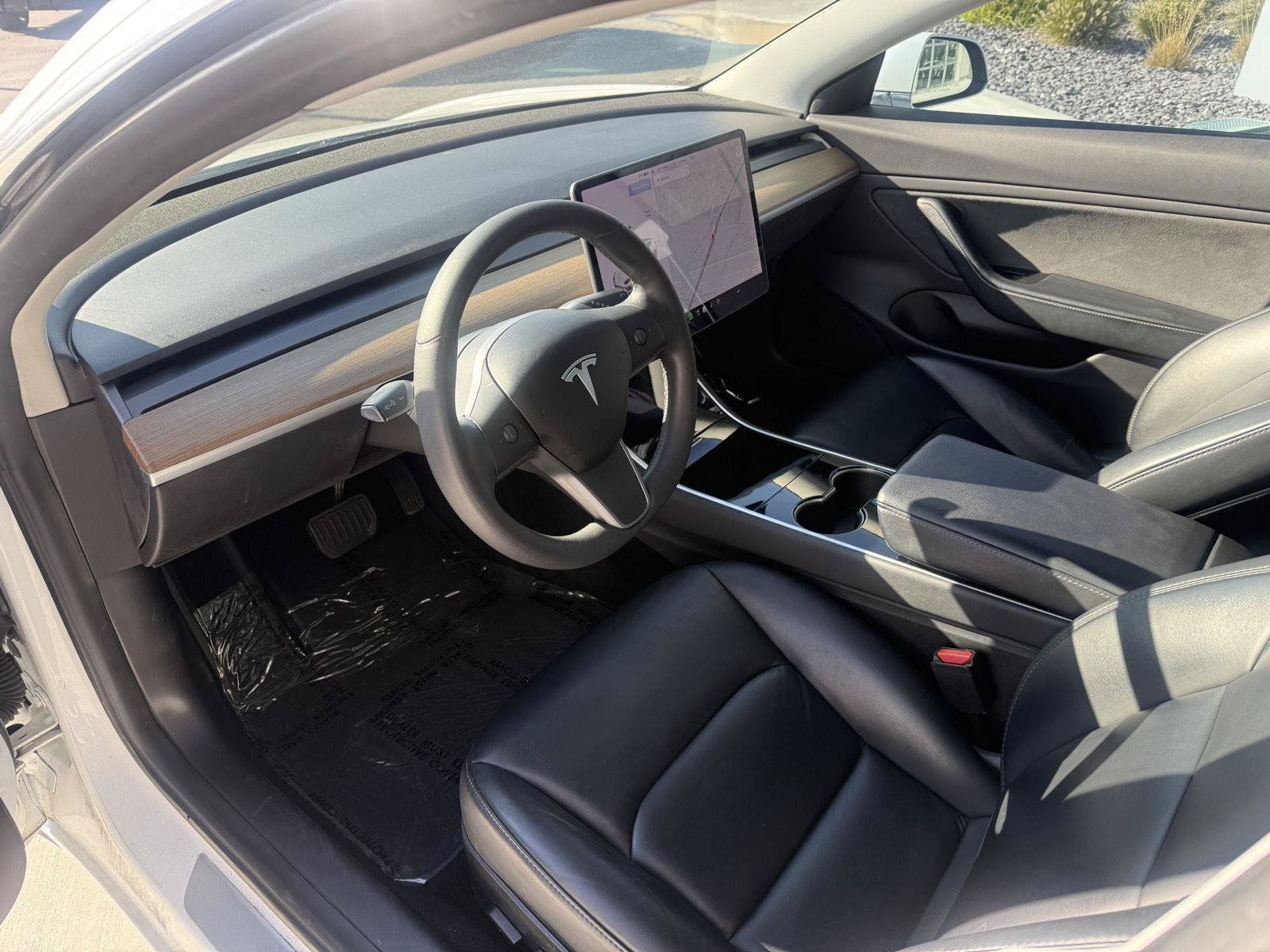Used 2019 Tesla Model 3 Standard Range Plus RWD image 12