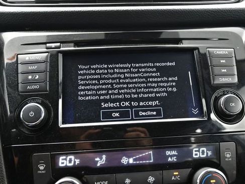 Used 2020 Nissan Rogue Sport SL AWD/4WD image 20