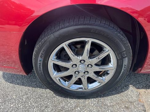 Used 2007 Buick Lucerne CXL FWD image 7
