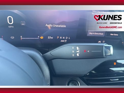 New 2026 Buick Enclave Sport Touring w/ LPO, Floor Liner Package image 19