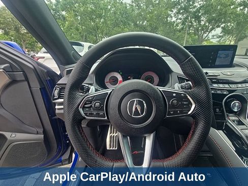 Used 2023 Acura RDX A-Spec FWD image 17