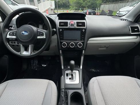 Used 2017 Subaru Forester 2.5i Premium w/ All-Weather Package AWD/4WD image 12