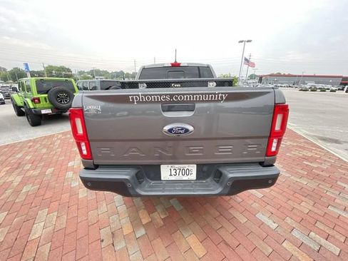 Used 2022 Ford Ranger XL w/ Equipment Group 101A High RWD image 15