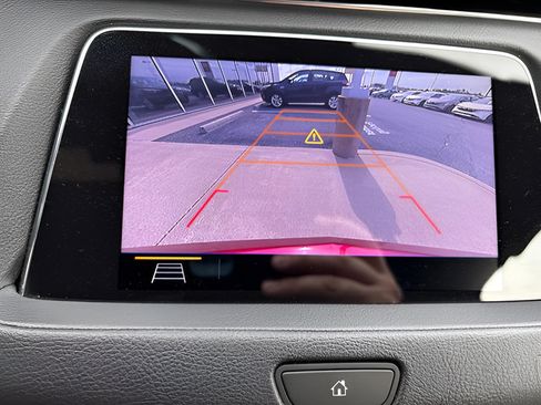 Used 2019 Cadillac XT4 Sport w/ Driver Awareness Package FWD image 19