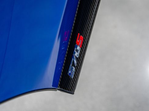 Used 2018 McLaren 570S Spider image 62