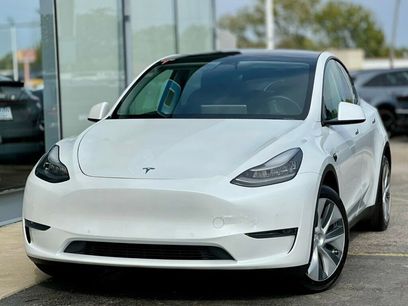 Used 2021 Tesla Model Y Long Range