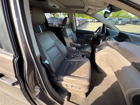 Used 2016 Honda Odyssey EX-L image 10