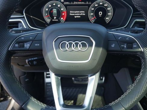 Certified 2023 Audi S5 Prestige w/ Prestige Package AWD/4WD image 36