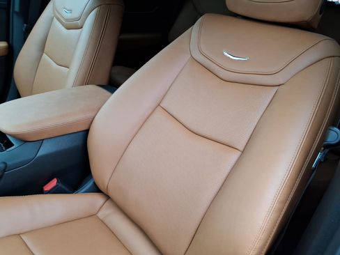 New 2026 Cadillac XT5 Premium Luxury w/ LPO, Floor Liner Package image 14