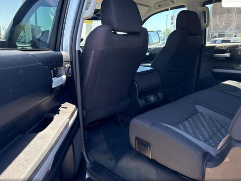 Used 2019 Toyota Tundra SR5 RWD image 8
