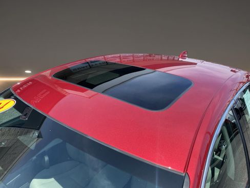Used 2024 Honda Accord EX image 34