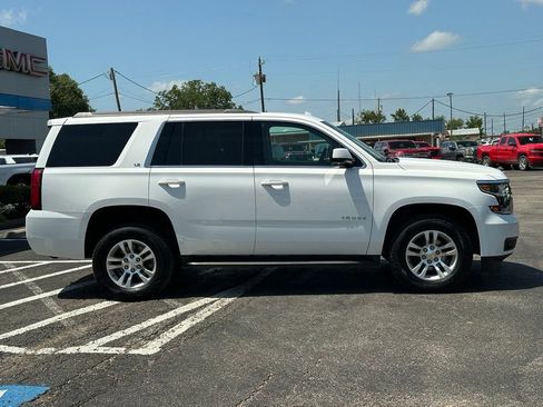 Used 2015 Chevrolet Tahoe LS RWD image 4