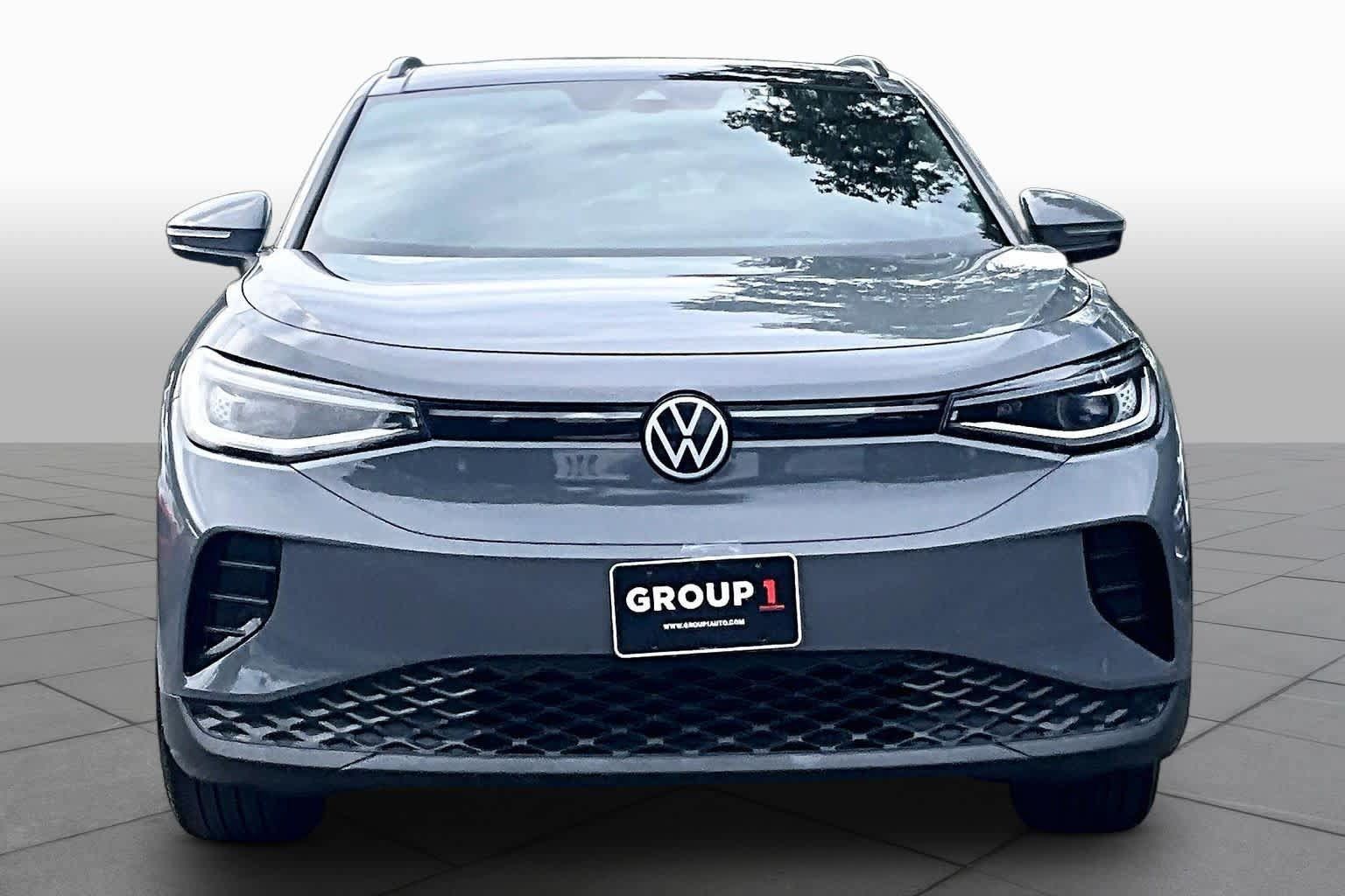 Used 2024 Volkswagen ID.4 S RWD image 3