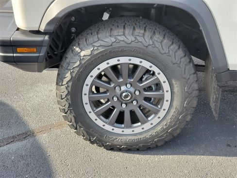 New 2025 INEOS Grenadier image 6