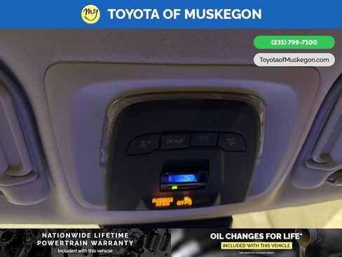 New 2026 Toyota Corolla LE image 23