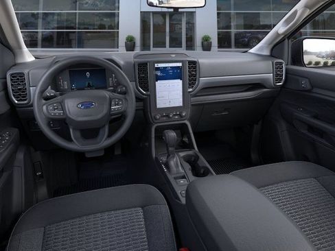 New 2026 Ford Ranger XL w/ FX4 Off-Road Package AWD/4WD image 10
