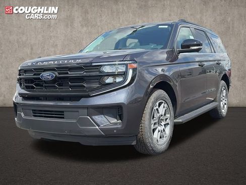 New 2026 Ford Expedition Active AWD/4WD image 3