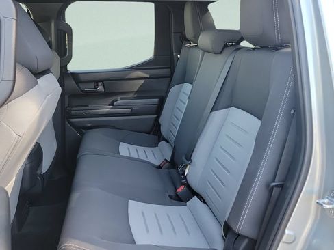 Used 2026 Toyota Tacoma TRD Sport RWD image 10