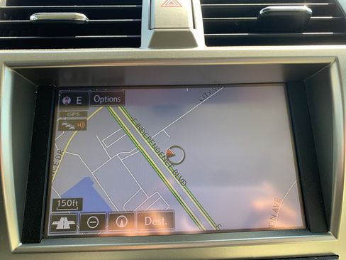 Used 2021 Lexus GX 460 Premium w/ Premium Package image 24