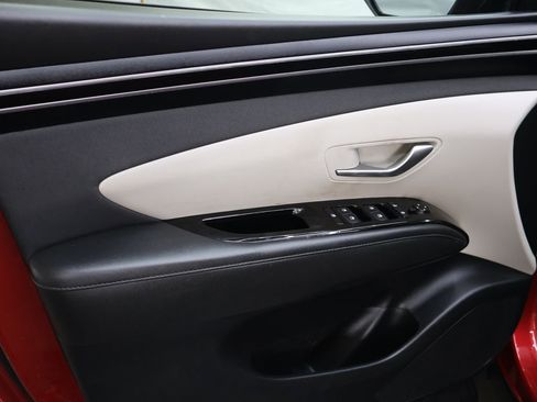 Used 2022 Hyundai Tucson SEL w/ Convenience Package FWD image 16
