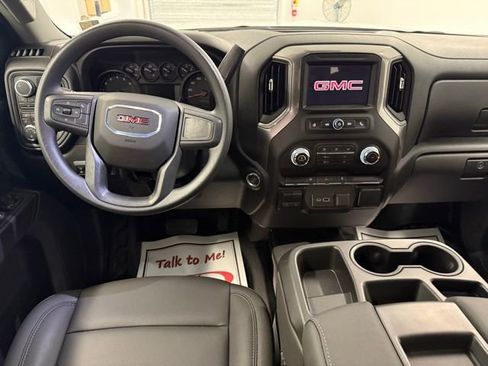 New 2026 GMC Sierra 3500 Pro image 16