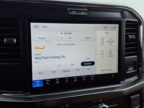 New 2026 Ford F250 Lariat w/ Tremor Off-Road Package image 5