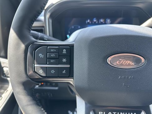 New 2026 Ford F250 Platinum AWD/4WD image 20