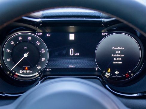 New 2025 Alfa Romeo Tonale image 15