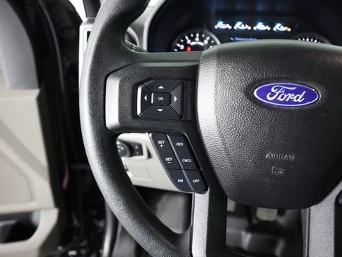 Used 2018 Ford F150 XLT w/ XTR Package AWD/4WD image 43