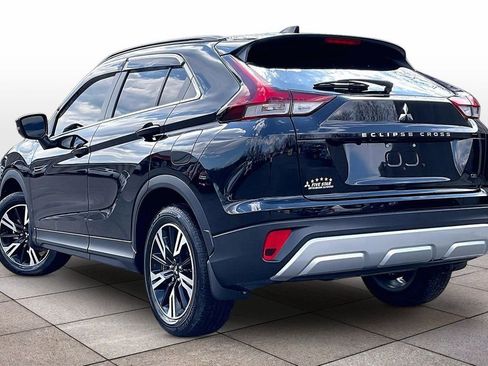 Used 2025 Mitsubishi Eclipse Cross SE image 11