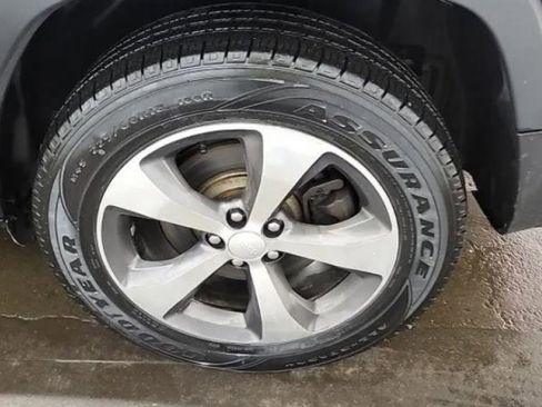 Used 2020 Jeep Cherokee Limited image 6