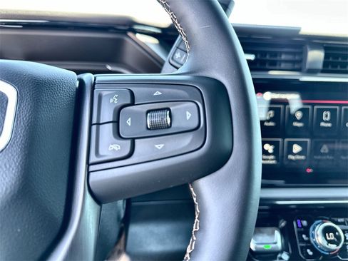 New 2026 GMC Sierra 2500 AT4 w/ AT4 Premium Plus Package image 32