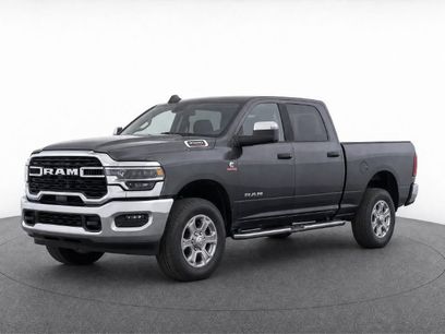 Used 2026 RAM 2500 Big Horn