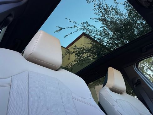 New 2026 BMW X3 M50 w/ M Sport Professional Package image 18