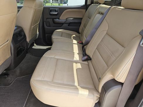 Used 2018 GMC Sierra 3500 Denali w/ Duramax Plus Package AWD/4WD image 37