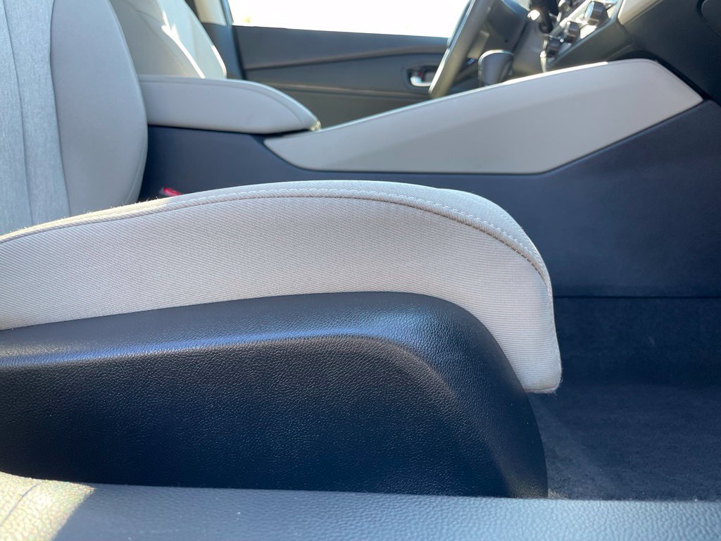 Used 2024 Honda Accord EX image 30