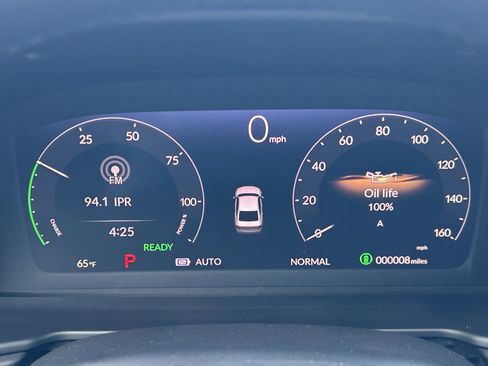 New 2025 Honda Accord Sport image 20