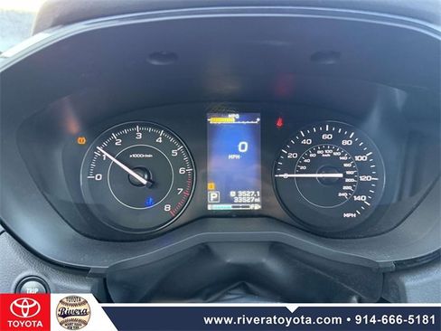 Used 2023 Subaru Impreza 2.0i image 19