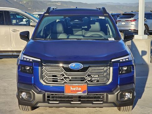 New 2026 Subaru Outback Limited image 6