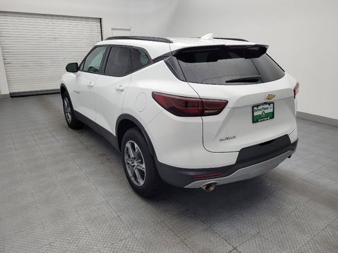 Used 2024 Chevrolet Blazer LT w/ Convenience Package FWD image 5