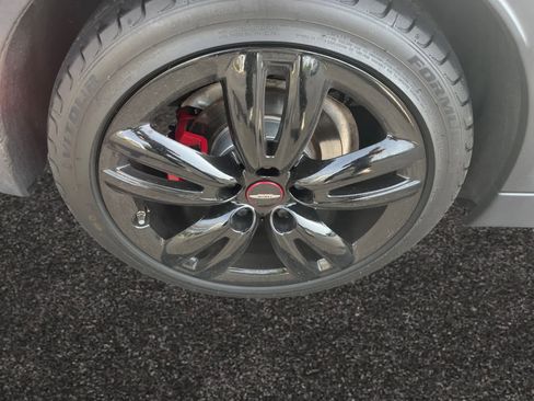 Used 2024 MINI Cooper John Cooper Works w/ Signature Upholstery Package image 19