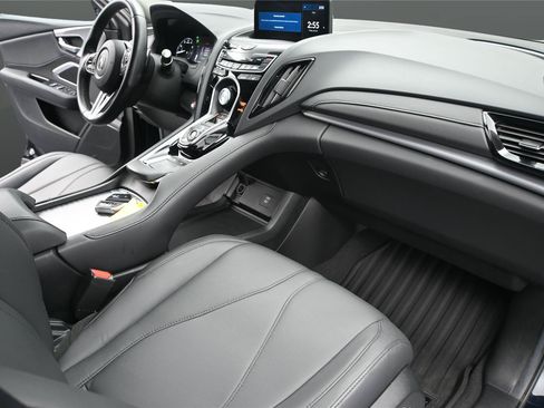 Certified 2024 Acura RDX SH-AWD image 18