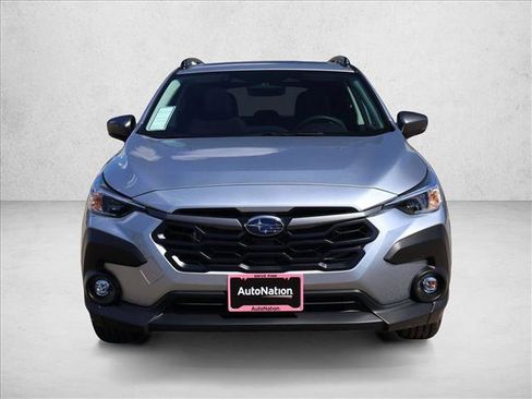 New 2026 Subaru Crosstrek 2.0i Premium AWD/4WD image 2