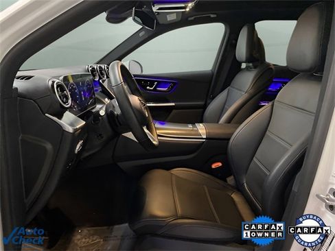 Used 2024 Mercedes-Benz GLC 300 image 55